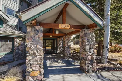 31819 Rocky Village Drive #214, Evergreen, CO 80439 - Photo 23