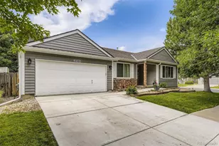 18984 E Oak Creek Way, Parker, CO 80134 - Photo 1