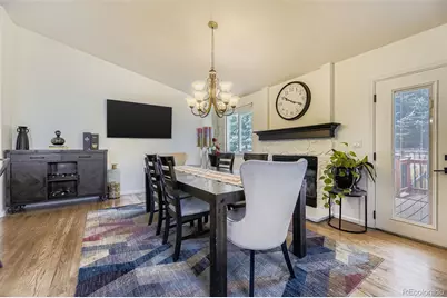 18984 E Oak Creek Way, Parker, CO 80134 - Photo 11