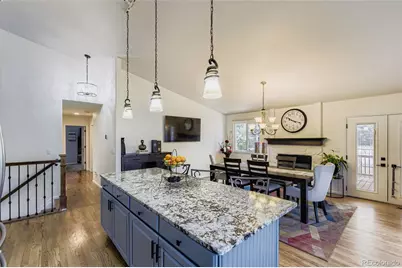 18984 E Oak Creek Way, Parker, CO 80134 - Photo 1