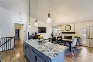 18984 E Oak Creek Way, Parker, CO 80134 - Photo 1