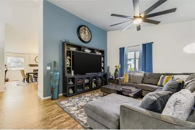 18984 E Oak Creek Way, Parker, CO 80134 - Photo 3