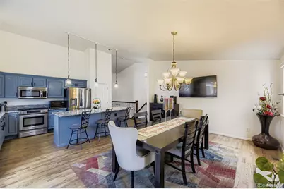 18984 E Oak Creek Way, Parker, CO 80134 - Photo 9