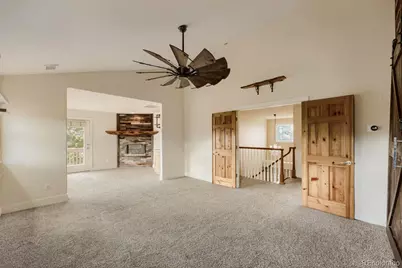 3192 Gold Yarrow Lane, Evergreen, CO 80439 - Photo 17