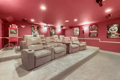 3192 Gold Yarrow Lane, Evergreen, CO 80439 - Photo 29