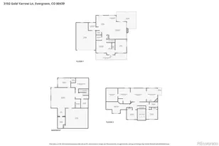 3192 Gold Yarrow Ln, Evergreen, CO 80439 - Photo 41