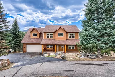3192 Gold Yarrow Lane, Evergreen, CO 80439 - Photo 1