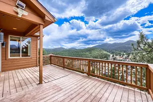 3192 Gold Yarrow Ln, Evergreen, CO 80439 - Photo 25