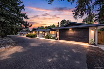 11881 W 26th Avenue, Lakewood, CO 80215 - Photo 1