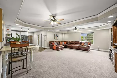 11584 Pine Canyon Lane, Parker, CO 80138 - Photo 33