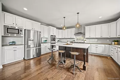 11584 Pine Canyon Lane, Parker, CO 80138 - Photo 5