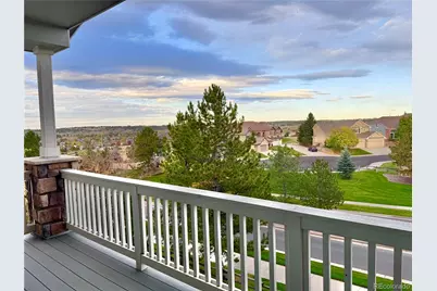 11584 Pine Canyon Lane, Parker, CO 80138 - Photo 23