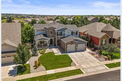 11584 Pine Canyon Lane, Parker, CO 80138 - Photo 43