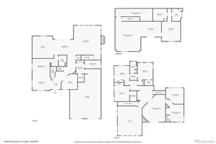 11584 Pine Canyon Ln, Parker, CO 80138 - Photo 47