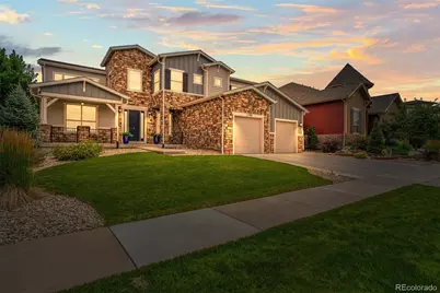11584 Pine Canyon Lane, Parker, CO 80138 - Photo 45