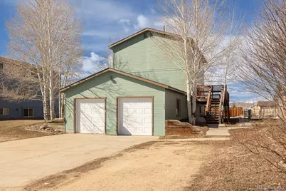 265 Christiansen Avenue #A & B, Granby, CO 80446 - Photo 29