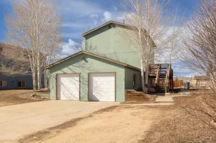 265 Christiansen Ave #A & B, Granby, CO 80446 - Photo 29