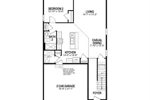 1913 Sorghum Wy, Johnstown, CO 80534 - Photo 25