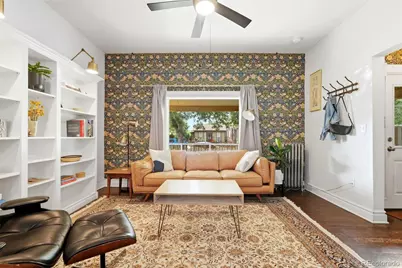 814 Fox Street, Denver, CO 80204 - Photo 3