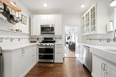 814 Fox Street, Denver, CO 80204 - Photo 25