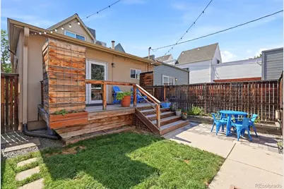 814 Fox Street, Denver, CO 80204 - Photo 13