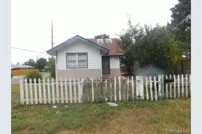 1694 Ulster Street, Denver, CO 80220 - Photo 1
