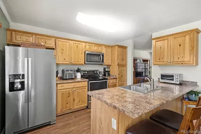 11528 Hot Springs Drive, Parker, CO 80138 - Photo 13