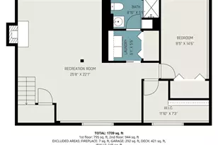 11528 Hot Springs Dr, Parker, CO 80138 - Photo 37