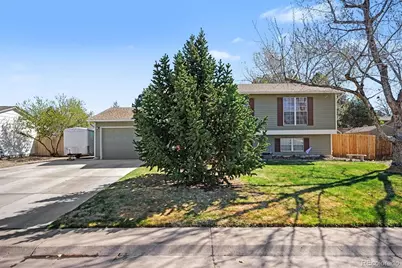 11528 Hot Springs Drive, Parker, CO 80138 - Photo 3