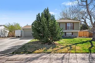 11528 Hot Springs Dr, Parker, CO 80138 - Photo 3