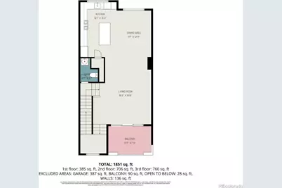 1976 S Holly Street #2, Denver, CO 80222 - Photo 27