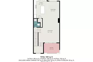 1976 S Holly St, Denver, CO 80222 - Photo 27