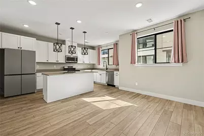 1976 S Holly Street #2, Denver, CO 80222 - Photo 7