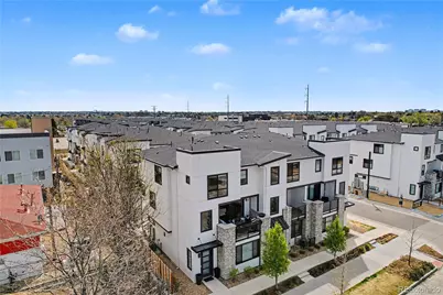1976 S Holly Street #2, Denver, CO 80222 - Photo 33