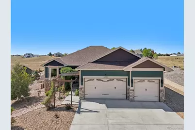 16499 Essex Road S, Platteville, CO 80651 - Photo 1