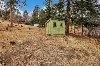 55 Meadow View Drive, Evergreen, CO 80439 - Photo 39