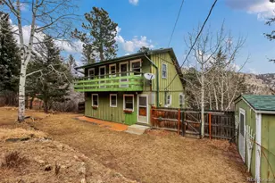 55 Meadow View Dr, Evergreen, CO 80439 - Photo 35