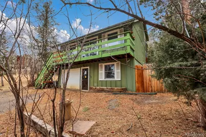 55 Meadow View Drive, Evergreen, CO 80439 - Photo 3