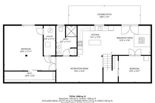 1799 Appaloosa Trail, Elizabeth, CO 80107 - Photo 49