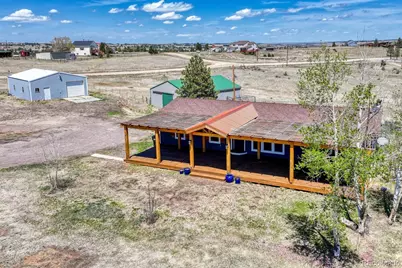 1799 Appaloosa Trail, Elizabeth, CO 80107 - Photo 43
