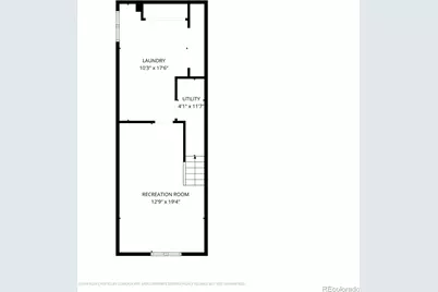 1885 S Quebec Way #K101, Denver, CO 80231 - Photo 25