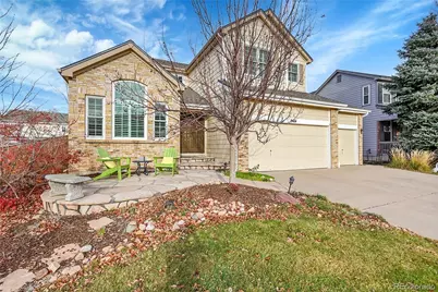 9424 S Hackberry Lane, Highlands Ranch, CO 80129 - Photo 1