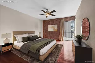 460 S Marion Parkway, Denver, CO 80209 - Photo 3