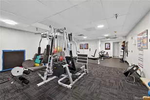 460 S Marion Parkway, Denver, CO 80209 - Photo 21