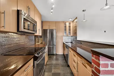 460 S Marion Parkway #505, Denver, CO 80209 - Photo 9