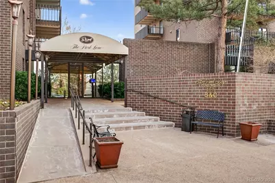 460 S Marion Parkway #505, Denver, CO 80209 - Photo 35