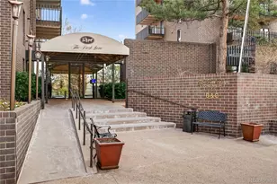 460 S Marion Parkway, Denver, CO 80209 - Photo 35