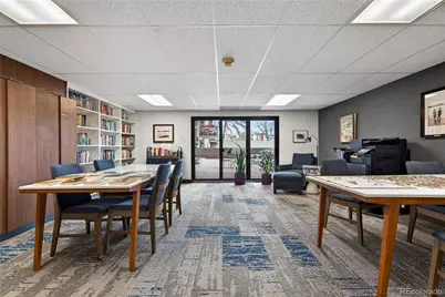 460 S Marion Parkway #505, Denver, CO 80209 - Photo 27