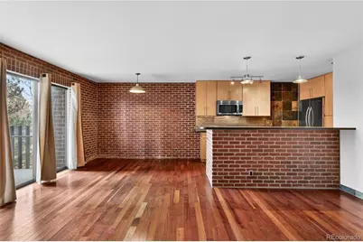 460 S Marion Parkway #505, Denver, CO 80209 - Photo 7