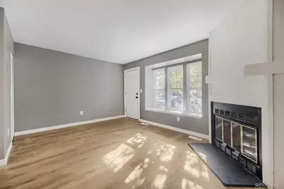 1254 S Flower Circle #C, Denver, CO 80232 - Photo 5